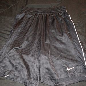 men’s nike shorts
